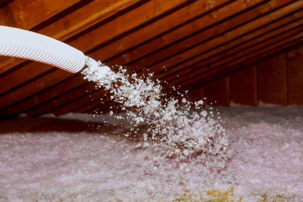 Best Residential Insulation in Richnd, MO
