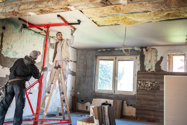 Best Insulation Installation Services in Richnd, MO