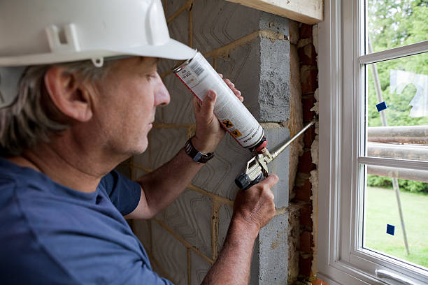 Reliable MO Insulation Contractor Solutions